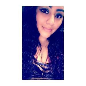 Meet your Posher, Abi